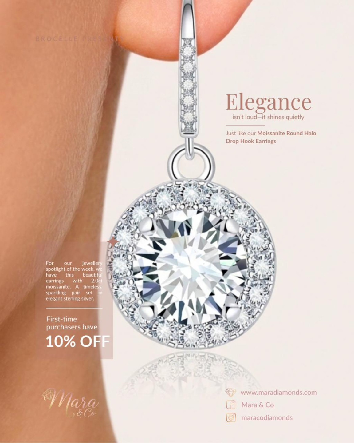 Jewelry Post