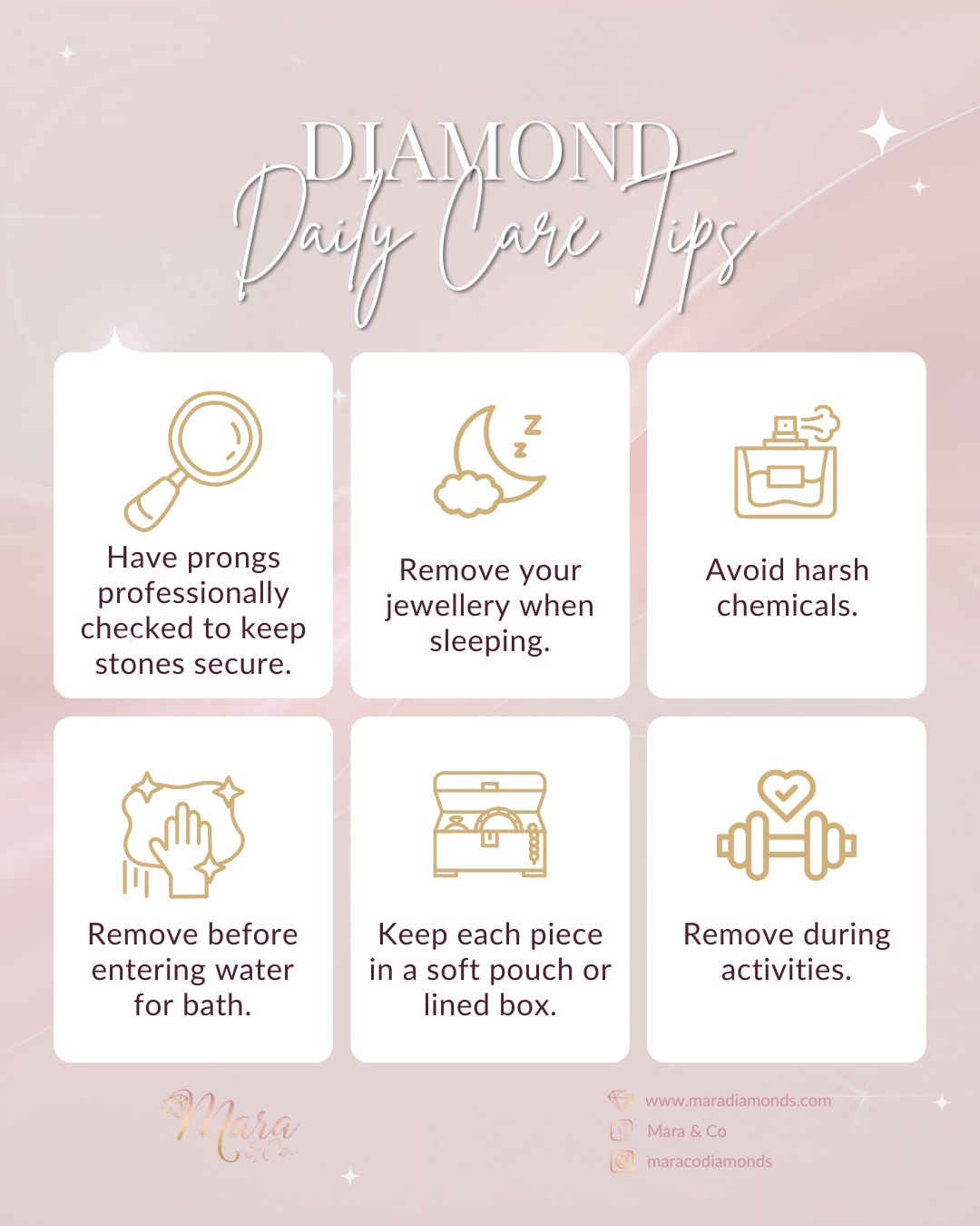 Jewelry Post