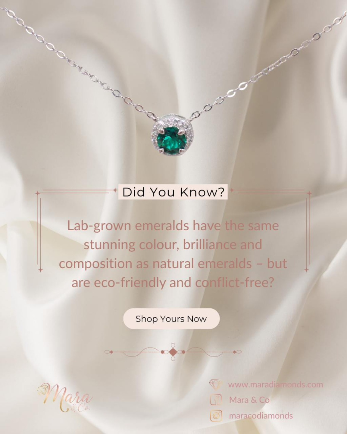 Jewelry Post
